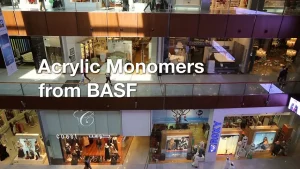 Startbild Film BASF Monomers