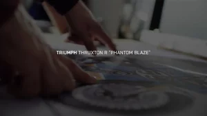 Startbild Film Triumph Intermod 2018